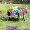 Large Gardener's Supply Cart 1 Large Gardener's Supply Cart -Garden Care 36500 0833 tif