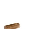 Teak Window Boxes -Garden Care 38830 0503 tif