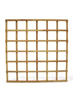 Teak Trellises -Garden Care 38848 01V 3 4