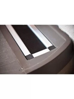 Flat-Back Rain Barrel -Garden Care 38986 03V