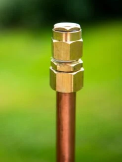 Hi-Rise Lifetime Sprinkler -Garden Care 39 013 0001 tif