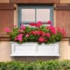 Fairfield Self-Watering Window Box, 3’ 1 Fairfield Self-Watering Window Box, 3’ -Garden Care 39344 115V tif