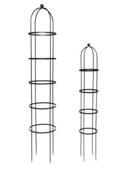 Essex Round Trellises -Garden Care 39544RS 001E tif