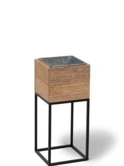 Tartu Elevated Square Planters 22 Tartu Elevated Square Planters -Garden Care 3 4 crop 8611005 0933 tif