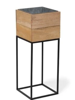 Tartu Elevated Square Planters 23 Tartu Elevated Square Planters -Garden Care 3 4 crop 8611006 0932 tif