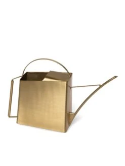 Precision Brass Watering Can 11 Precision Brass Watering Can -Garden Care 3 4 crop 8612812 314