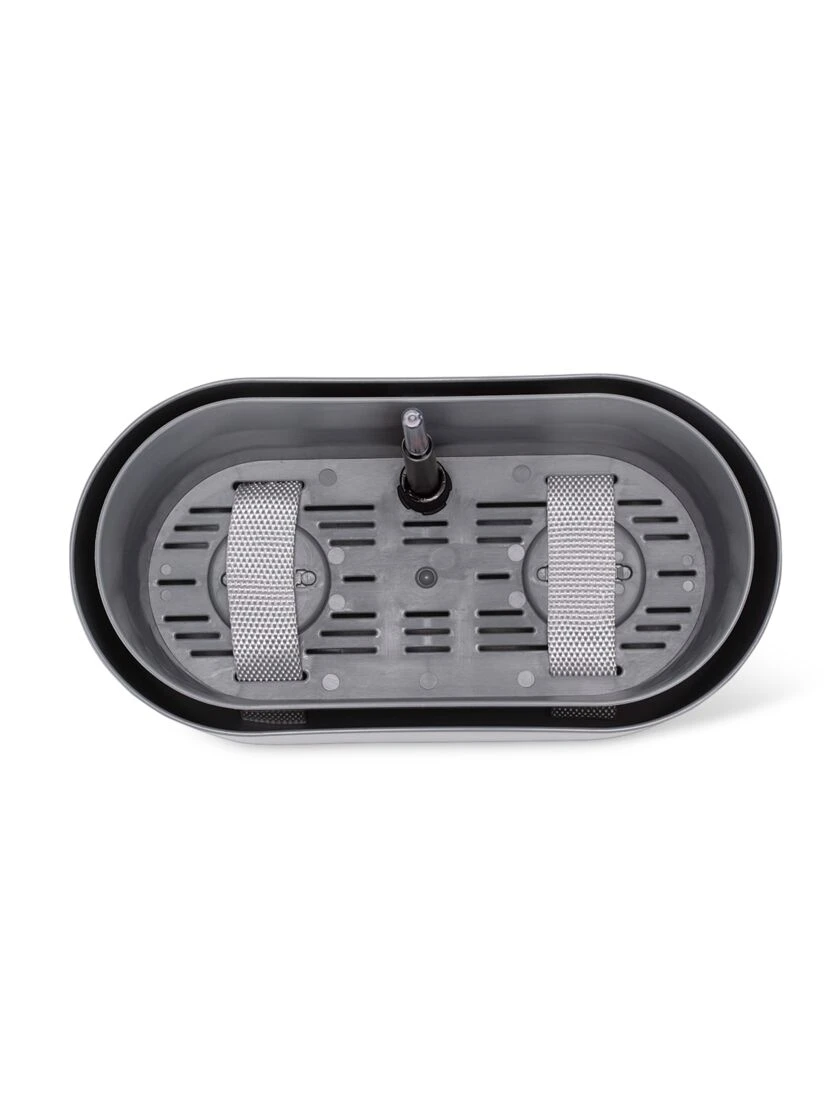 Tolita Recycled Self-Watering Flower Box 6 Tolita Recycled Self-Watering Flower Box - Image 4