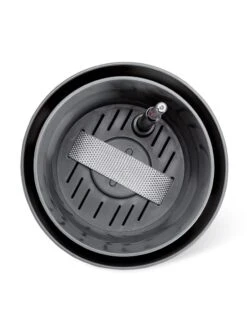 Tolita Recycled Self-Watering Flower Pot, 8" Diameter 9 Tolita Recycled Self-Watering Flower Pot, 8" Diameter -Garden Care 3 4 crop 8612965 05V tif