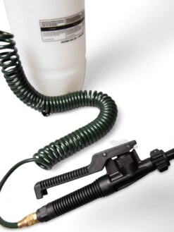 Sprayer Tank With Coil Hose Wand -Garden Care 3 4 crop 8612969 0019