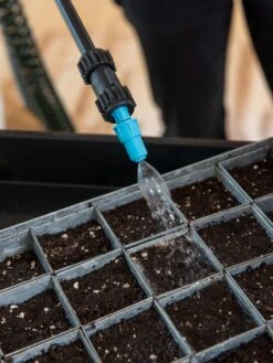 Sprayer Tank With Coil Hose Wand -Garden Care 3 4 crop 8612969 0154