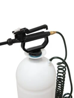 Sprayer Tank With Coil Hose Wand -Garden Care 3 4 crop 8612969 3927
