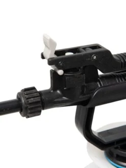 Sprayer Tank With Coil Hose Wand -Garden Care 3 4 crop 8612969 3931