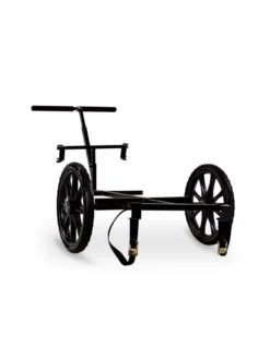 Summer Sled Wheel Kit 12 Summer Sled Wheel Kit -Garden Care 3 4 crop 8612970 03V