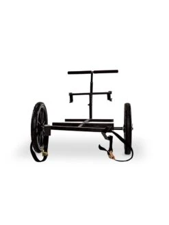 Summer Sled Wheel Kit 14 Summer Sled Wheel Kit -Garden Care 3 4 crop 8612970 06V