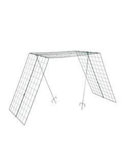 Over The Top Cucumber And Squash Trellis -Garden Care 3 4 crop 8613058 4890