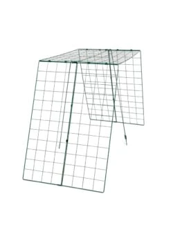 Over The Top Cucumber And Squash Trellis -Garden Care 3 4 crop 8613058 4893