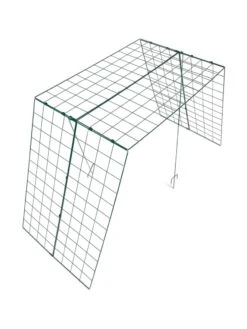 Over The Top Cucumber And Squash Trellis -Garden Care 3 4 crop 8613058 4899