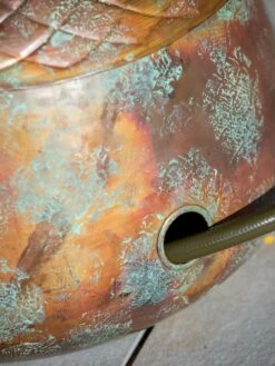 Acorn Hose Pot -Garden Care 3 4 crop 8613361 0049