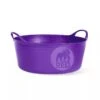 Shallow Tubtrug, 4 Gallon -Garden Care 40326PR 100 tif