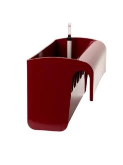 Viva Self-Watering Balcony Railing Planter 11 Viva Self-Watering Balcony Railing Planter -Garden Care 8586699 823 tif