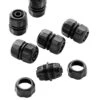 Additional Snip-n-Drip Couplers, Set Of 6 -Garden Care 8586790 005 tif