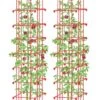 Tomato Towers, Set Of 2 -Garden Care 8587041 TomatoTower tif