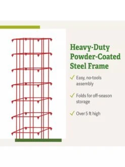 Bean Tower 12 Bean Tower -Garden Care 8587060 productdetails