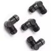 Snip-n-Drip Angle Connectors, Set Of 4 -Garden Care 8587968 002E tif
