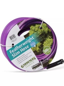 Featherweight Hoses 11 Featherweight Hoses -Garden Care 8587989VI 001E tif