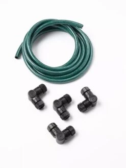 Snip-n-Drip Raised Bed Connector Kit 5 Snip-n-Drip Raised Bed Connector Kit -Garden Care 8588040 3008 tif