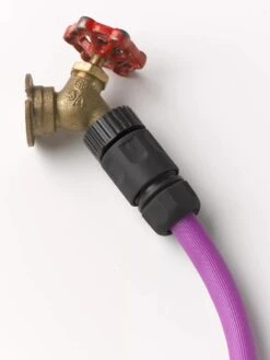 Snip-n-Drip Quick Connect And Faucet Adapter 7 Snip-n-Drip Quick Connect And Faucet Adapter -Garden Care 8588042 786 tif