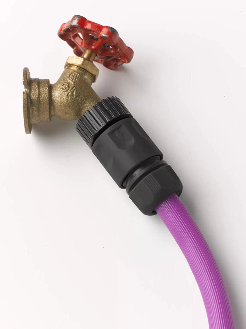 Snip-n-Drip Quick Connect And Faucet Adapter 5 Snip-n-Drip Quick Connect And Faucet Adapter - Image 3