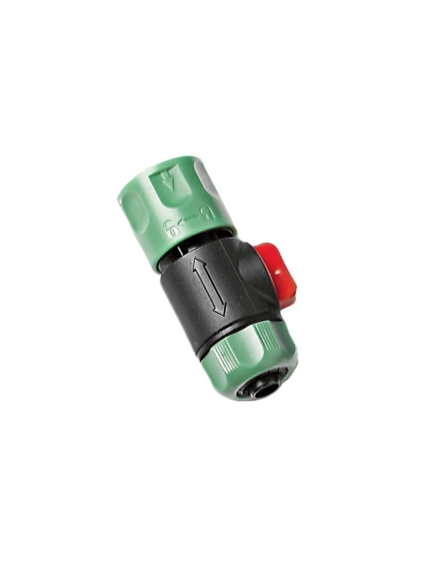 Snip-n-Drip Water Control Valve 3 Snip-n-Drip Water Control Valve