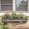 Fairfield Self-Watering Window Box, 5’ 1 Fairfield Self-Watering Window Box, 5’ -Garden Care 8588938 10V tif