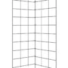 Two Panel Folding Trellis -Garden Care 8589053 001Z tif