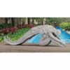 Graceful Angel Garden Statue -Garden Care 8590088 001V jpg