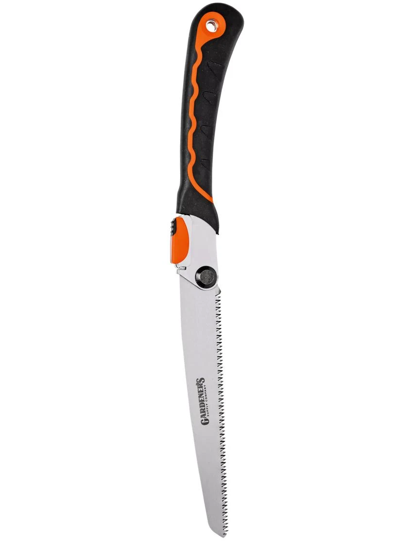 Folding Saw, 8" 3 Folding Saw, 8"