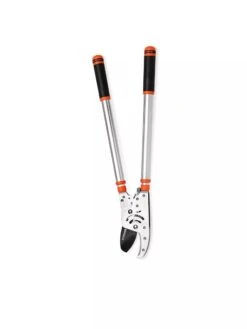 Telescoping Ratchet Loppers 6 Telescoping Ratchet Loppers -Garden Care 8591285 5364z tif