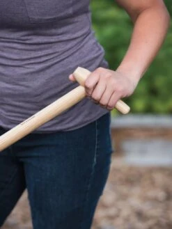 Gardener's Lifetime Dutch Hoe 8 Gardener's Lifetime Dutch Hoe -Garden Care 8592103 1333 tif