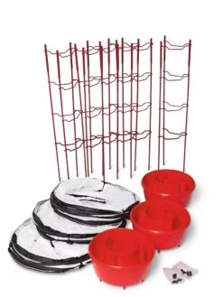 Tomato TLC Kits, Set Of 3 -Garden Care 8594214 9386 tif