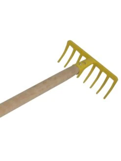 Kid's Soil Rake -Garden Care 8594619 001v