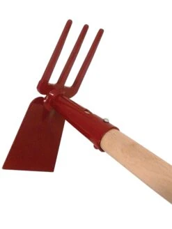 Kid's Double Hoe 5 Kid's Double Hoe -Garden Care 8594620 002v