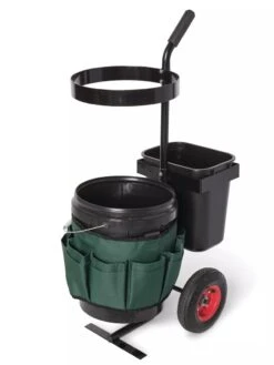 Mobile Tool Storage Caddy -Garden Care 8595218 0004 tif