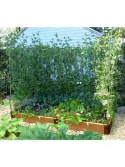 Stack & Extend Veggie Wall -Garden Care 8595683 02V 3 4