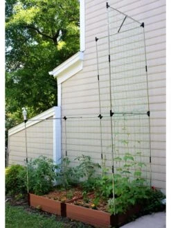 Stack & Extend Veggie Wall -Garden Care 8595683 06V 3 4