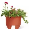 Home Dek-Decor 12" Planter For 4" Railing -Garden Care 8596428 106 tif