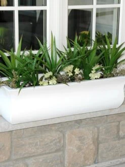 Valencia Window Box, 3' -Garden Care 8596436 008V tif
