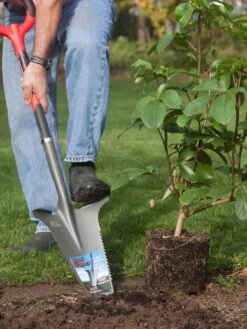 Root Slayer® Shovel -Garden Care 8597386 01V tif