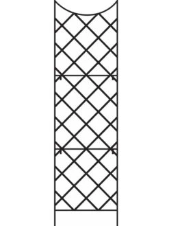 Panacea Giant Garden Trellis, 9' -Garden Care 8598275 01V tif