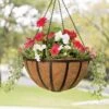 AquaSav™ Oxford Hanging Basket, 20" 2 AquaSav™ Oxford Hanging Basket, 20" -Garden Care 8598380 8749 tif